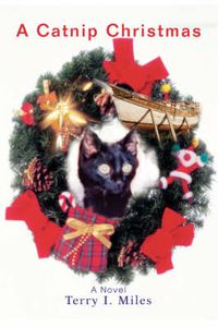 Cover image for A Catnip Christmas