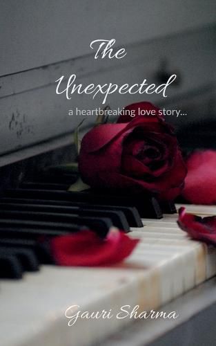 Cover image for The Unexpected