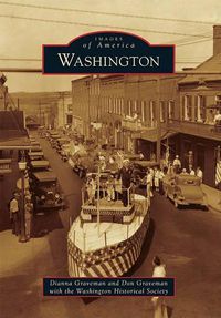 Cover image for Washington