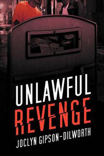 Cover image for Unlawful Revenge