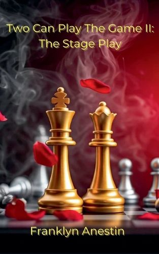 Cover image for Two Can Play the Game II