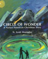 Cover image for Circle of Wonder