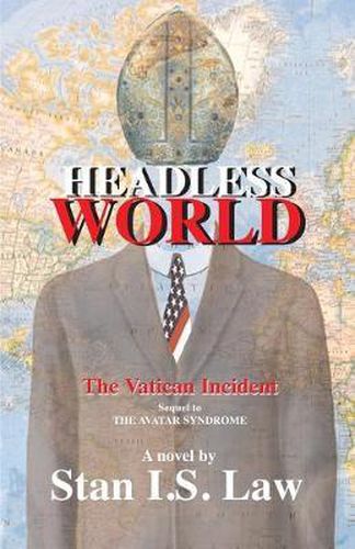 Cover image for Headless World: The Vatican Incident