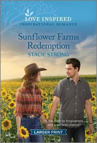 Cover image for Sunflower Farms Redemption