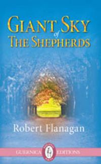 Cover image for Giant Sky of the Shepherds