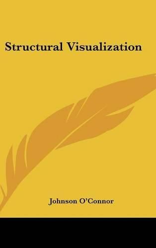 Cover image for Structural Visualization