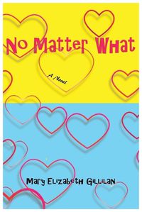 Cover image for No Matter What