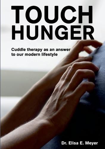 Cover image for Touch Hunger