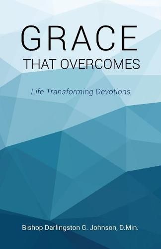 Grace That Overcomes