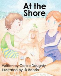 Cover image for At the Shore