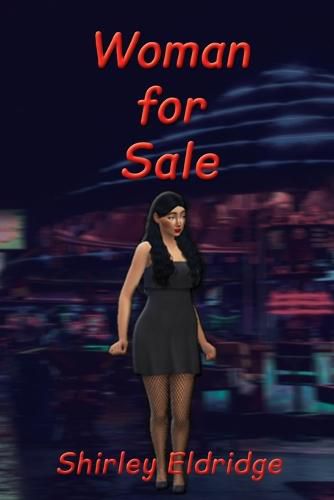 Cover image for Woman for Sale