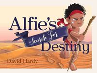 Cover image for Alfie's Search for Destiny