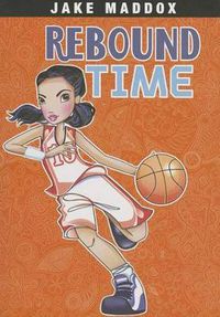 Cover image for Rebound Time