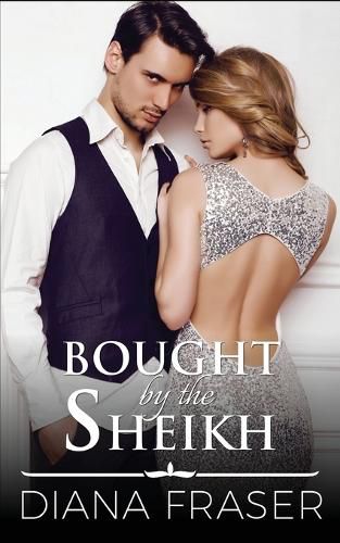 Cover image for Bought by the Sheikh