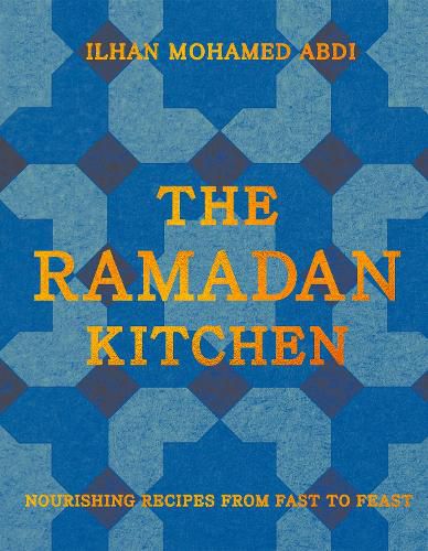 Cover image for The Ramadan Kitchen