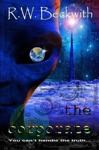 Cover image for The Corporate