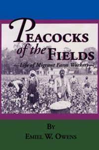 Cover image for Peacocks of the Fields