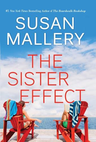 Cover image for The Sister Effect