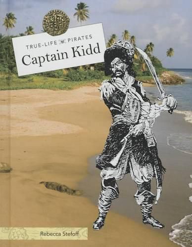 Captain Kidd