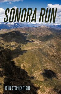 Cover image for Sonora Run