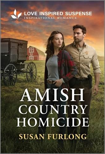 Cover image for Amish Country Homicide