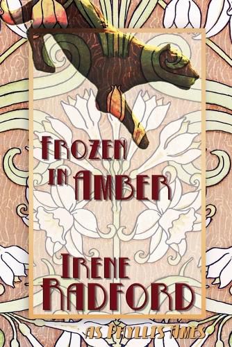 Cover image for Frozen In Amber