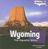 Cover image for Wyoming