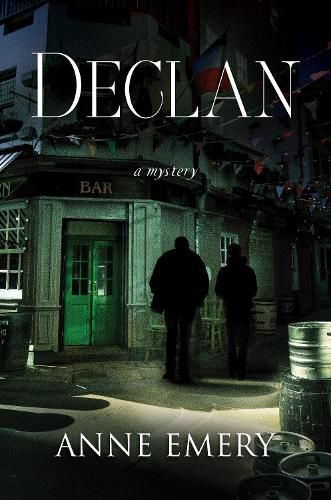 Cover image for Declan
