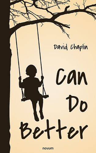 Cover image for Can Do Better