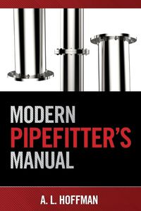 Cover image for Modern Pipefitter's Manual