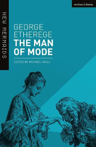 Cover image for The Man of Mode: New Edition