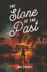 Cover image for The Stone of the Past