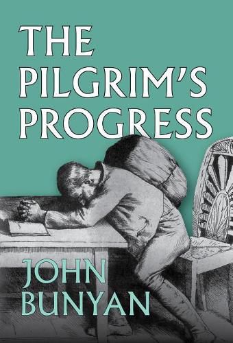 Cover image for Pilgrim's Progress