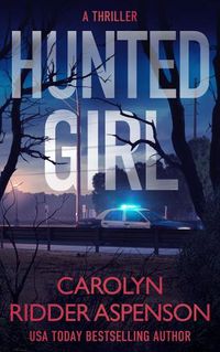 Cover image for Hunted Girl