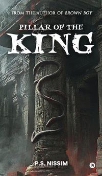 Cover image for Pillar of The King