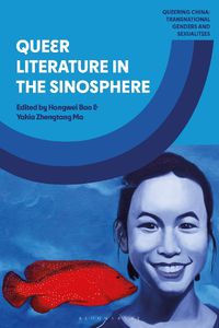 Cover image for Queer Literature in the Sinosphere