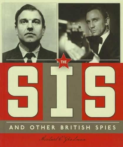 The Sis and Other British Spies