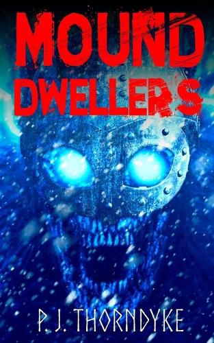 Cover image for Mound Dwellers
