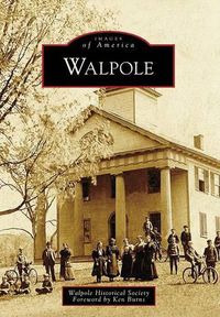 Cover image for Walpole