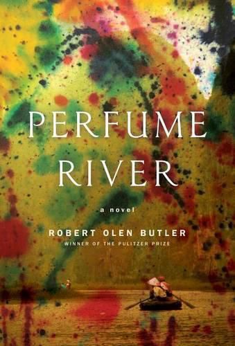 Cover image for Perfume River