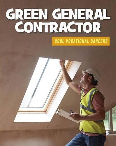 Cover image for Green General Contractor