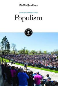 Cover image for Populism