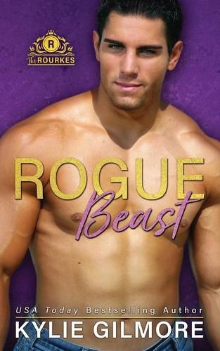 Cover image for Rogue Beast