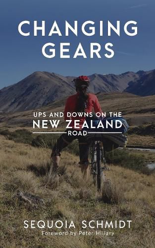 Cover image for Changing Gears: Ups and Downs on the New Zealand Roads