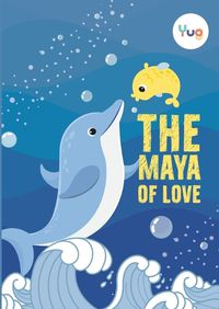 Cover image for The Maya of Love