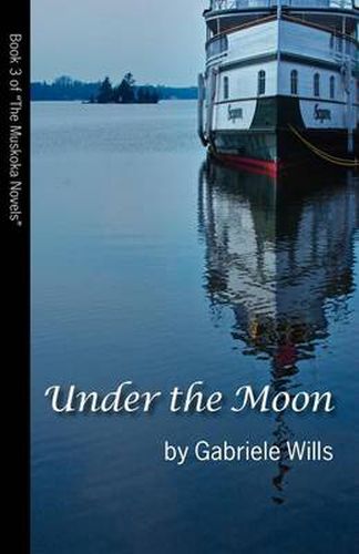 Cover image for Under the Moon