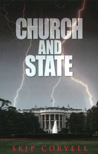 Cover image for Church and State