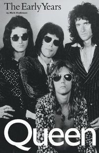 Cover image for Queen: The Early Years