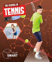 Cover image for The Science of Tennis