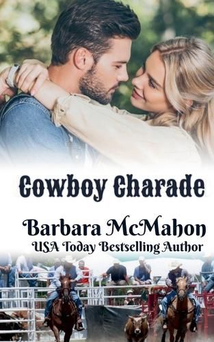 Cover image for Cowboy Charade
